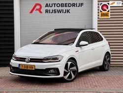 Wit Gebruikt 2019 VW Polo GTI Hatchback | € 19.950 (Goede deal)