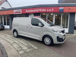 Grijs Gebruikt 2019 Peugeot Expert Van | € 9.995 (Goede deal)