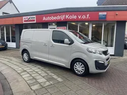 Grijs Gebruikt 2019 Peugeot Expert Van | € 9.995 (Goede deal)