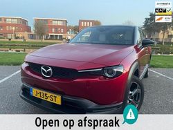 Gebruikt 2020 Mazda MX30 Edition SUV | € 12.995