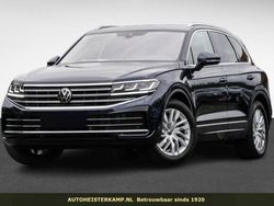 Blauw Gebruikt 2024 VW Touareg Elegance SUV | € 57.950