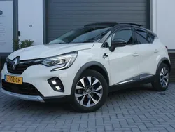 Wit Gebruikt 2020 Renault Captur Intens SUV | € 12.950 (Eerlijke prijs)
