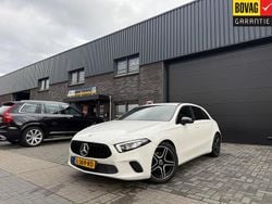 Wit Gebruikt 2019 Mercedes A180 Premium Plus Hatchback | € 19.999 (Super prijs)