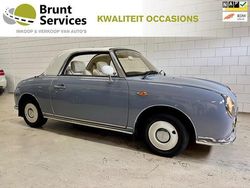 Grijs Gebruikt 1991 Nissan Figaro Cabriolet | € 12.500