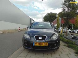 Grijs Gebruikt 2008 Seat Altea XL Reference MPV | € 3.499 (Eerlijke prijs)