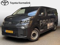 Zilver Gebruikt 2024 Toyota Proace Van | € 48.600
