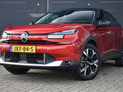 Rood Gebruikt 2025 Citroën e-C4 Business Class SUV | € 34.895