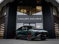 Groen Gebruikt 2023 Lamborghini Urus SUV | € 329.995