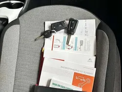 Zwart Gebruikt 2018 Citroën C1 Feel Hatchback | € 5.650 (Super prijs)