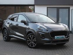 Overige Gebruikt 2022 Ford Puma Titanium X SUV | € 21.960 (Goede deal)