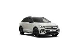 Grijs Gebruikt 2023 VW T-Roc R-line SUV | € 36.988 (Duur)