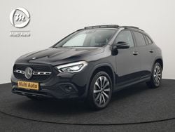 Zwart Gebruikt 2022 Mercedes GLA250 Business SUV | € 33.840 (Super prijs)