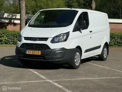 Overige Gebruikt 2016 Ford Transit Custom Van | € 8.250
