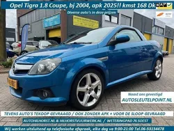 Opel Tigra