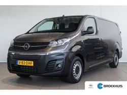 Grijs Gebruikt 2024 Opel Vivaro-e Combi Van | € 27.450 (Super prijs)