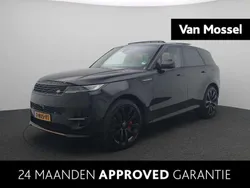 Zwart Gebruikt 2024 Land Rover Range Rover Sport Autobiography SUV | € 138.940 (Iets duurder)