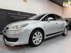 Grijs Gebruikt 2005 Citroën C4 Exclusive Hatchback | € 2.995 (Iets duurder)