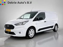 Wit Gebruikt 2018 Ford Transit Trend Van | € 9.980 (Eerlijke prijs)