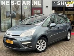 Grijs Gebruikt 2013 Citroën Grand C4 Picasso MPV | € 5.999 (Super prijs)