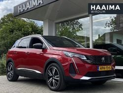 Zwart Gebruikt 2023 Peugeot 3008 GTi SUV | € 36.950 (Duur)