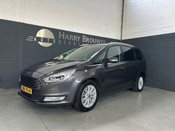 Grijs Gebruikt 2019 Ford Galaxy Titanium MPV | € 24.999 (Super prijs)