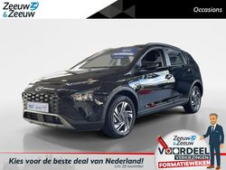 Zwart Gebruikt 2024 Hyundai Bayon Comfort SUV | € 24.250 (Duur)