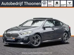 Grijs Gebruikt 2021 BMW 218 Executive Coupé | € 29.900 (Eerlijke prijs)