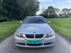 Gebruikt 2007 BMW 318 Executive Sedan | € 3.450 (Eerlijke prijs)