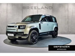 Grijs Gebruikt 2022 Land Rover Defender HSE Dynamic SUV | € 82.700 (Eerlijke prijs)
