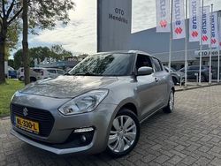 Grijs Gebruikt 2018 Suzuki Swift Hatchback | € 12.995 (Eerlijke prijs)