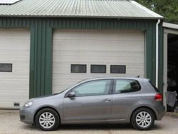 Grijs Gebruikt 2012 VW Golf VII Hatchback | € 3.950 (Eerlijke prijs)