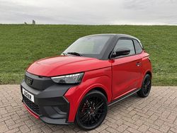 Rood Nieuw 2025 Ligier JS50 Hatchback | € 21.995 (Goede deal)