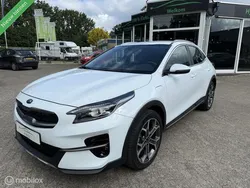 Wit Gebruikt 2021 Kia XCeed SUV | € 19.450 (Super prijs)