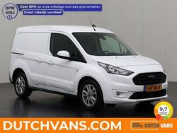 Wit Gebruikt 2021 Ford Transit Limited Van | € 12.900 (Eerlijke prijs)