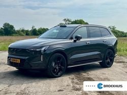 Grijs Gebruikt 2024 Volvo EX90 Performance SUV | € 85.895
