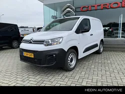 Overig Nieuw 2024 Citroën Berlingo MPV | € 18.945 (Super prijs)