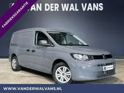 Grijs Nieuw 2024 VW Caddy Maxi MPV | € 29.900 (Goede deal)