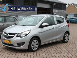 Grijs Gebruikt 2018 Opel Karl Edition Hatchback | € 9.250 (Goede deal)