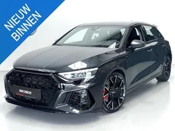 Overige Gebruikt 2022 Audi A3 Sportback S-Line Hatchback | € 26.995 (Goede deal)