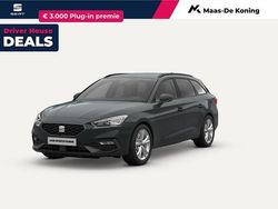 Grijs Nieuw 2026 Seat Leon Business Stationwagen | € 38.490 (Goede deal)