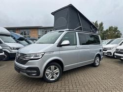 Zilver Gebruikt 2022 VW California California Van | € 75.488 (Eerlijke prijs)
