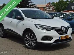 Wit, metallic lak Gebruikt 2019 Renault Kadjar Intens SUV | € 14.950 (Goede deal)