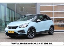 Blauw Gebruikt 2020 Honda Jazz Hybrid Hatchback | € 22.950 (Eerlijke prijs)