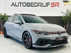 Grijs Gebruikt 2021 VW Golf VIII GTI Hatchback | € 35.950 (Goede deal)