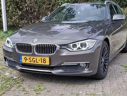 Gebruikt 2013 BMW 316 Stationwagen | € 8.299 (Eerlijke prijs)