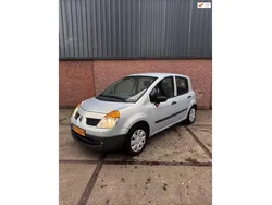 Renault Modus