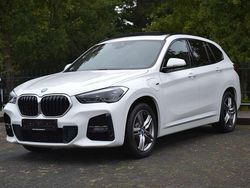 Grijs Gebruikt 2022 BMW X1 M Sport SUV | € 24.900 (Goede deal)
