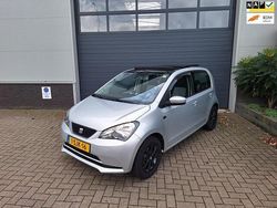 Grijs Gebruikt 2013 Seat Mii Style Hatchback | € 8.450 (Eerlijke prijs)