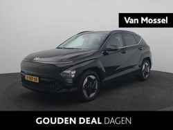 Abyss black Gebruikt 2024 Hyundai Kona Comfort SUV | € 34.940 (Super prijs)