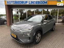 Grijs Gebruikt 2019 Hyundai Kona SUV | € 21.950 (Eerlijke prijs)
